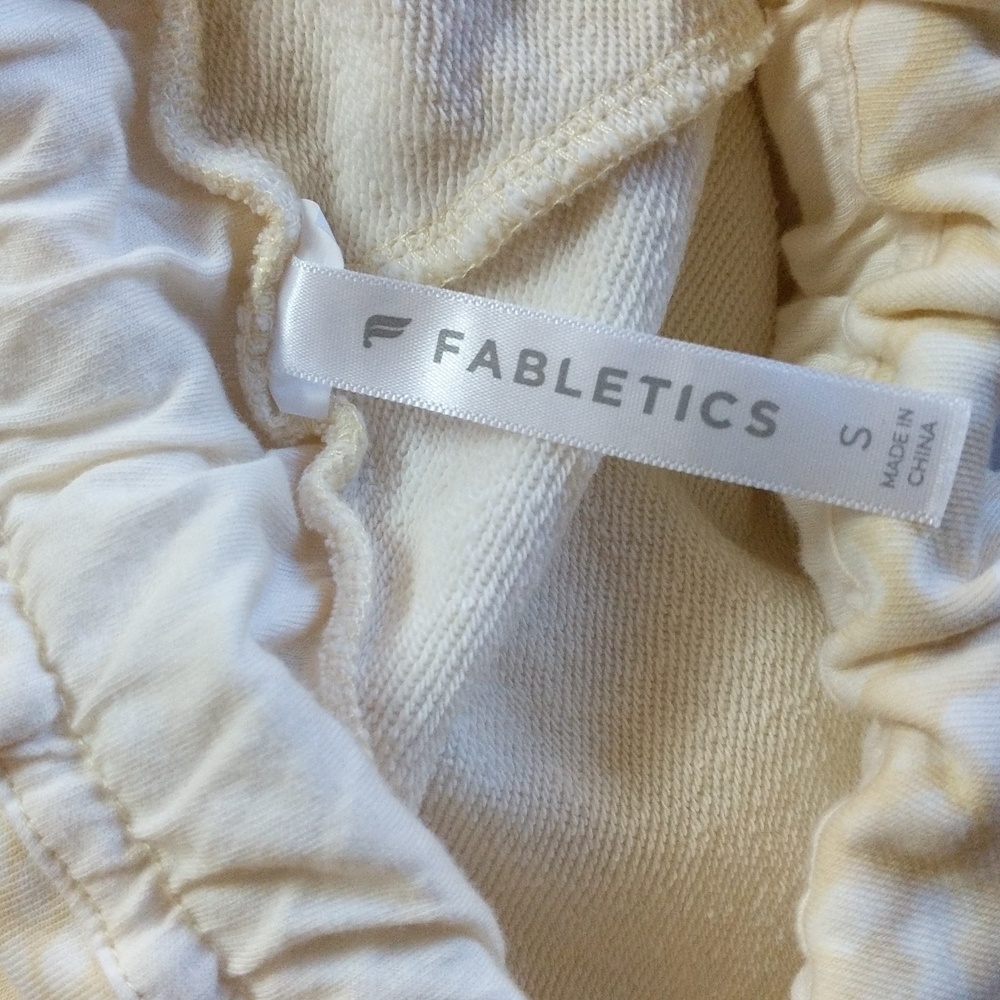 Fabletics Jogger Size Small - Picture 9 of 9